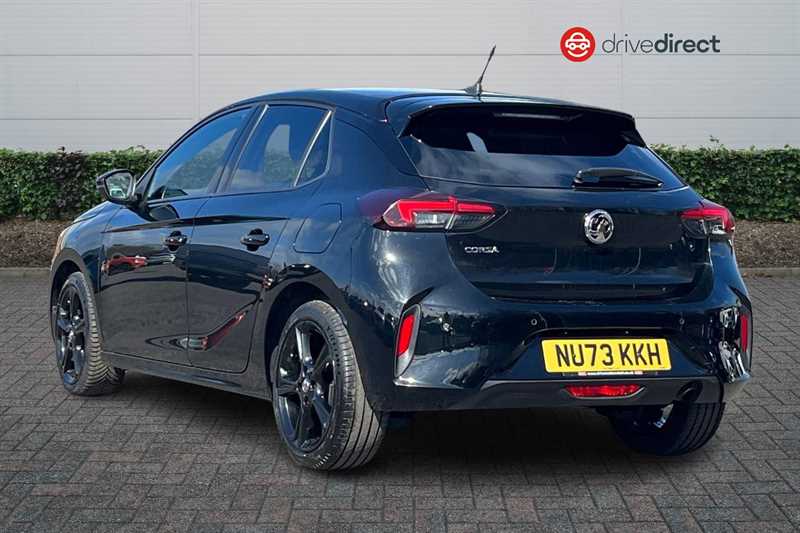 Used Vauxhall Corsa 2023 for sale - 78076260: Photo 5