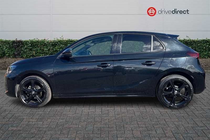 Used Vauxhall Corsa 2023 for sale - 78076260: Photo 6