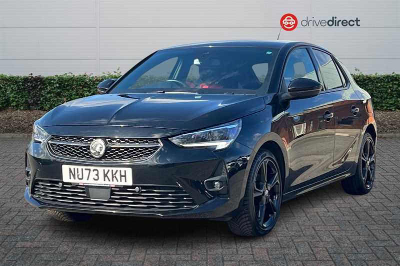 Used Vauxhall Corsa 2023 for sale - 78076260: Photo 7