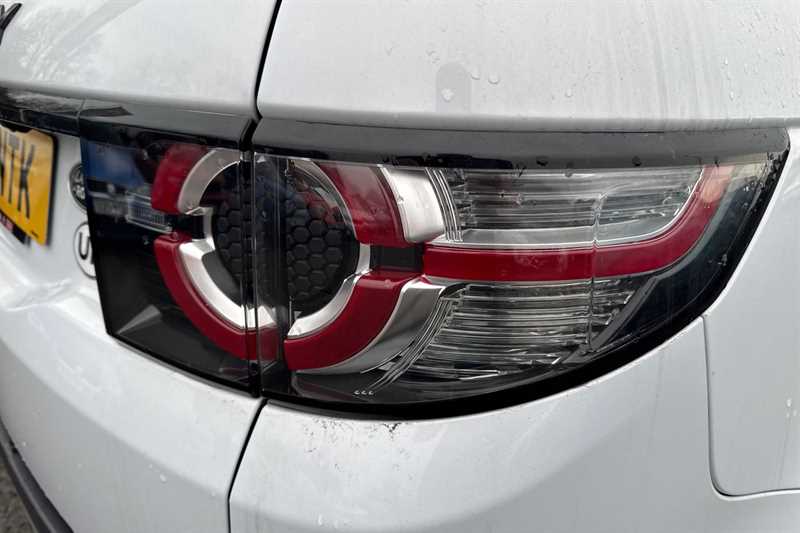 Used Land Rover Discovery Sport 2019 for sale - 77900399: Photo 32