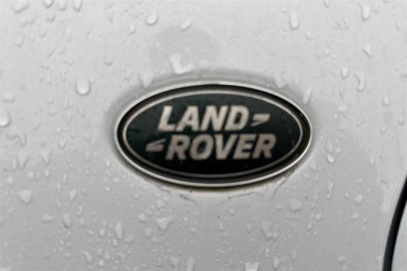 Used Land Rover Discovery Sport 2019 for sale - 77900399: Photo 38