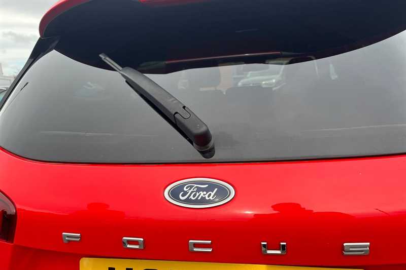 Used Ford Focus 2023 for sale - 78188543: Photo 30