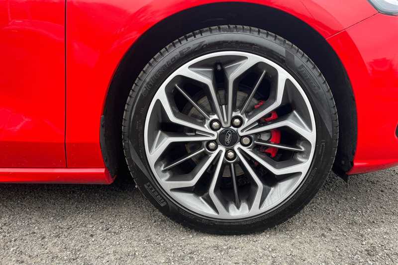 Used Ford Focus 2023 for sale - 78188543: Photo 9