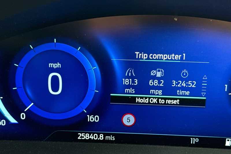 Used Ford Focus 2021 for sale - 78131000: Photo 3