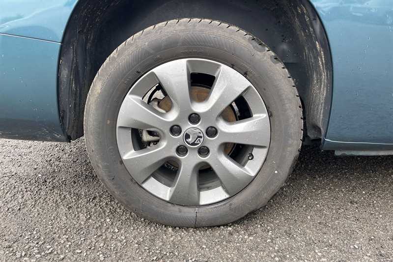 Used Vauxhall Combo Life 2025 for sale - 78138366: Photo 10