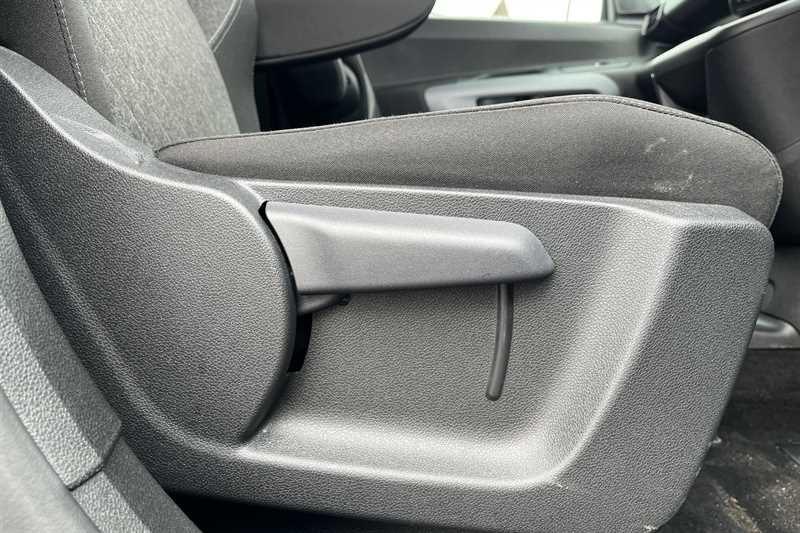 Used Vauxhall Combo Life 2025 for sale - 78138366: Photo 26