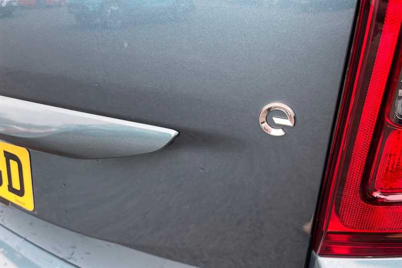 Used Vauxhall Combo Life 2025 for sale - 78138366: Photo 30