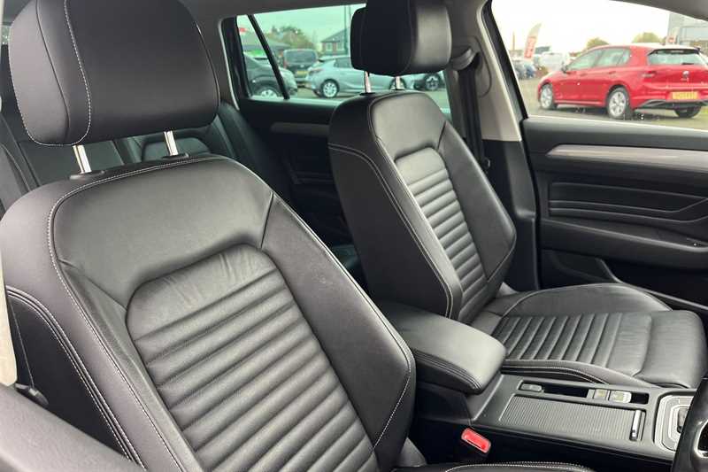 Used Volkswagen Passat 2022 for sale - 77317991: Photo 23