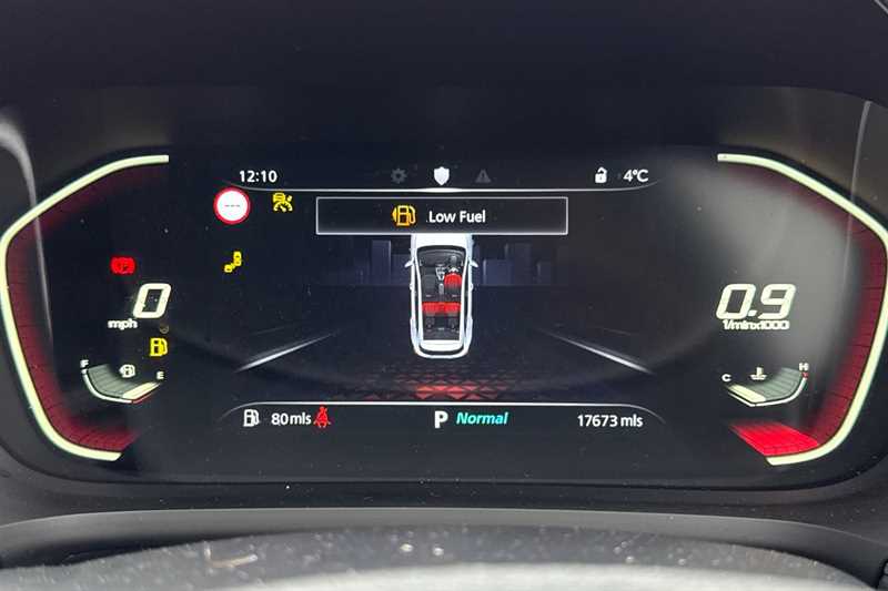 Used MG MG HS 2023 for sale - 77390641: Photo 20