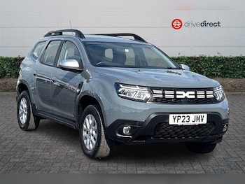 Used Dacia Duster 2023 for sale - 79398483: Photo