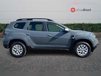 Used Dacia Duster 2023 for sale - 79398483: Photo
