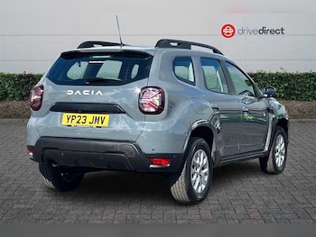 Used Dacia Duster 2023 for sale - 79398483: Photo