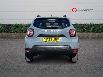 Used Dacia Duster 2023 for sale - 79398483: Photo