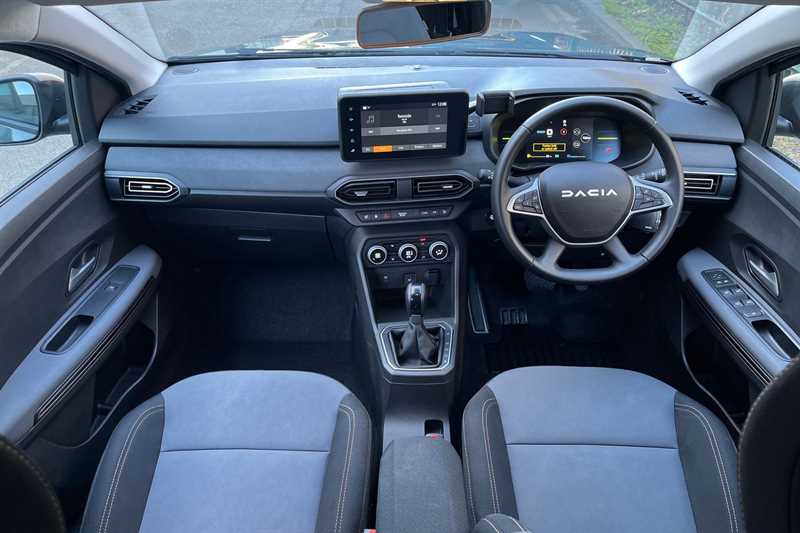 Used Dacia Jogger 2024 for sale - 77930040: Photo 13