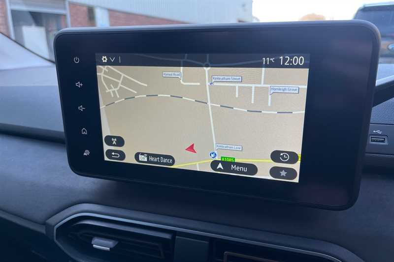 Used Dacia Jogger 2024 for sale - 77930040: Photo 18