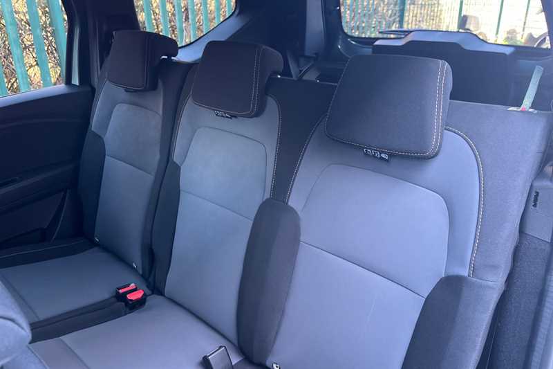 Used Dacia Jogger 2024 for sale - 77930040: Photo 24