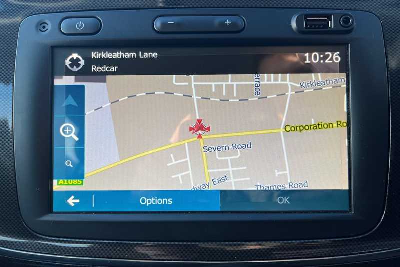 Used Dacia Logan MCV 2020 for sale - 77444509: Photo 18