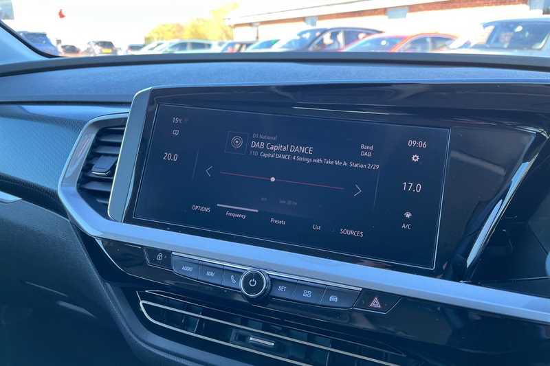 Used Vauxhall Grandland 2024 for sale - 78217174: Photo 17