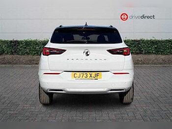 Used Vauxhall Grandland 2024 for sale - 78217174: Photo