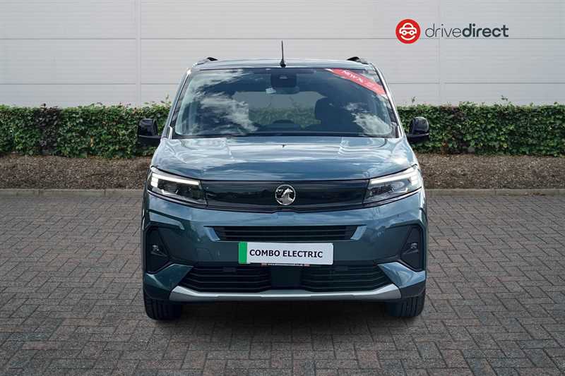 Used Vauxhall Combo Life 2024 for sale - 77334560: Photo 8