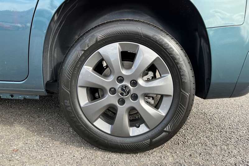 Used Vauxhall Combo Life 2024 for sale - 77334560: Photo 9