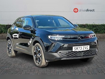 Used Vauxhall Mokka 2023 for sale - 78811556: Photo