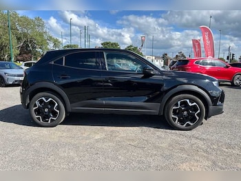 Used Vauxhall Mokka 2023 for sale - 78811556: Photo