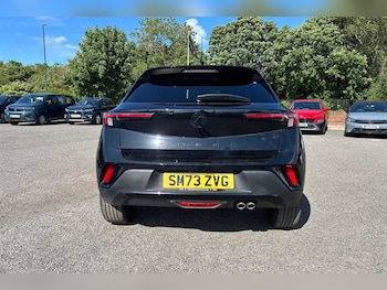 Used Vauxhall Mokka 2023 for sale - 78811556: Photo