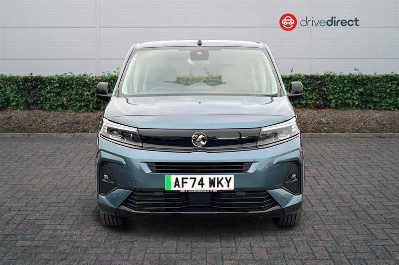Used Vauxhall Combo Life 2024 for sale - 78051300: Photo 8