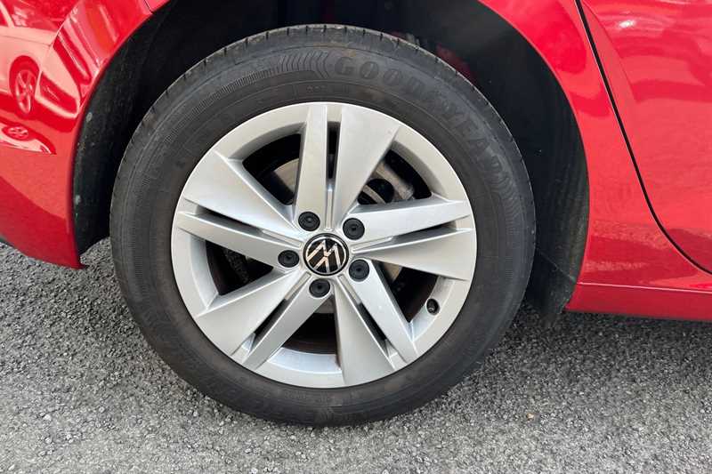 Used Volkswagen Golf 2023 for sale - 77444339: Photo 11