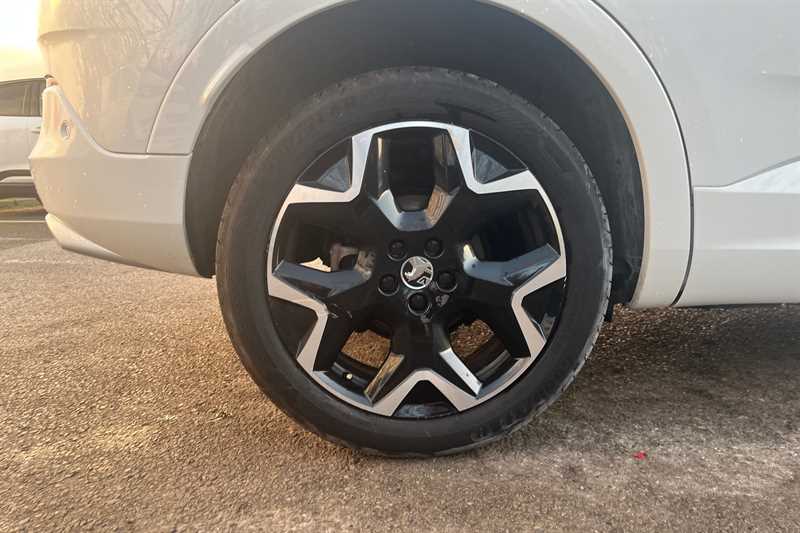 Used Vauxhall Grandland 2022 for sale - 77553871: Photo 11