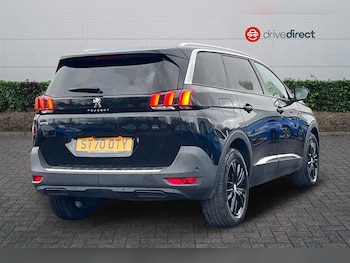 Used Peugeot 5008 undefined for sale - 77390703: Photo
