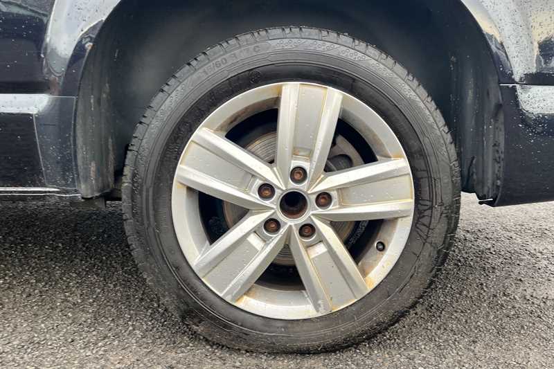 Used Volkswagen Transporter Shuttle 2020 for sale - 77554398: Photo 11