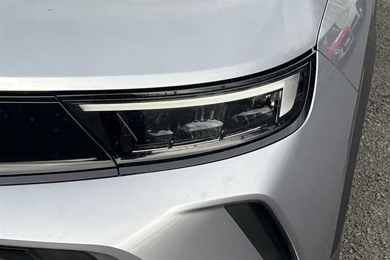 Used Vauxhall Mokka Electric 2024 for sale - 77728073: Photo 29