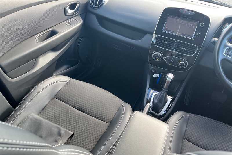 Used Renault Clio 2017 for sale - 78076306: Photo 14