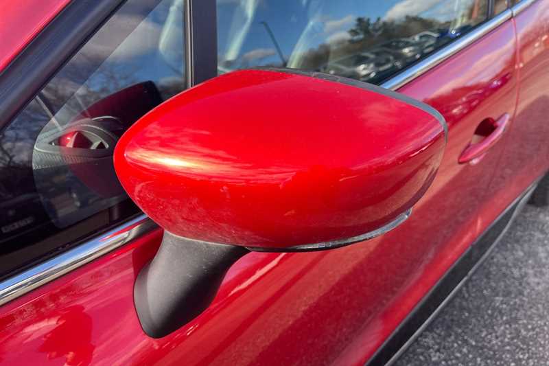 Used Renault Clio 2017 for sale - 78076306: Photo 35