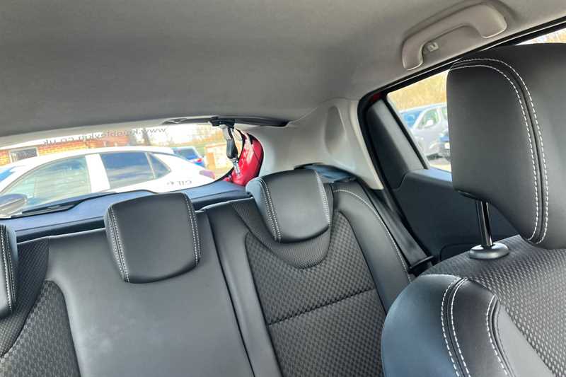 Used Renault Clio 2017 for sale - 78076306: Photo 40