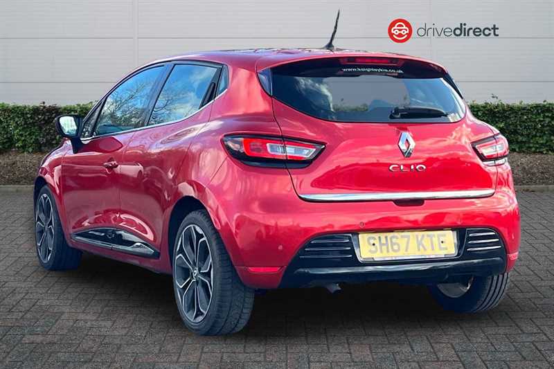 Used Renault Clio 2017 for sale - 78076306: Photo 5