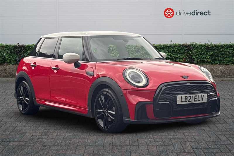 Used MINI Hatch 2021 for sale - 76529736: Photo 1