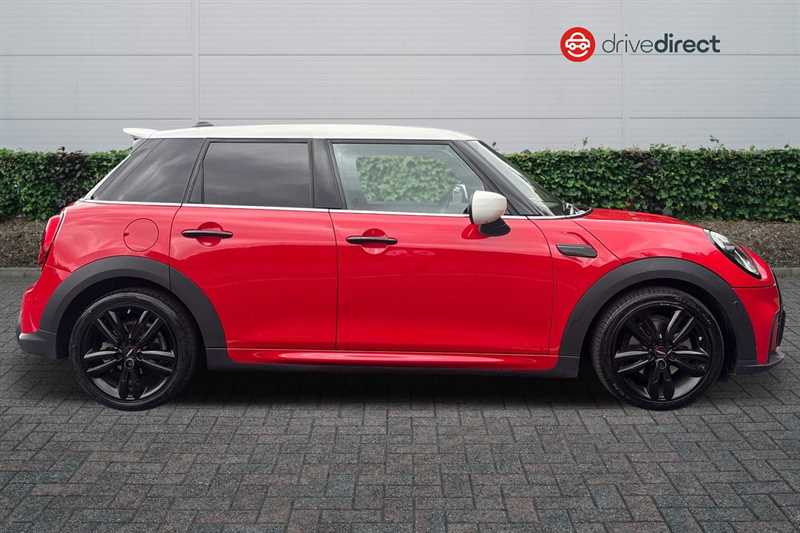 Used MINI Hatch 2021 for sale - 76529736: Photo 2