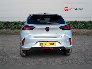 Used Vauxhall Corsa 2023 for sale - 78626832: Photo