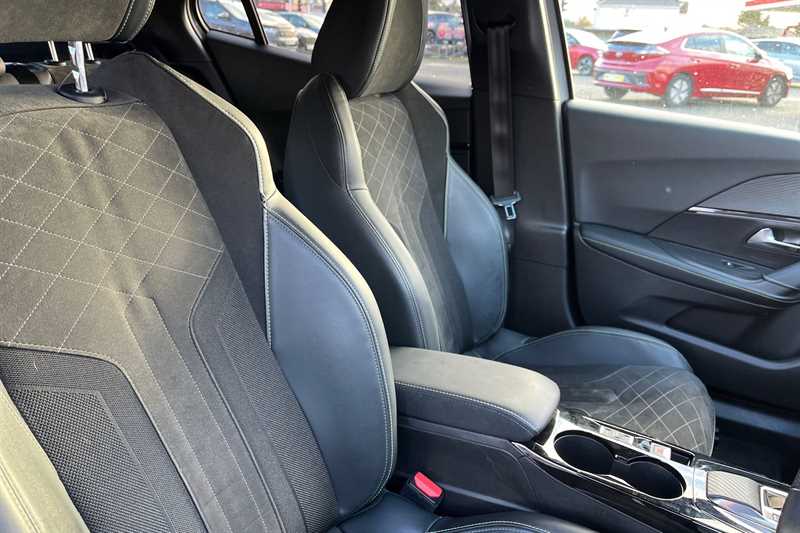 Used Peugeot 2008 2022 for sale - 77741847: Photo 24