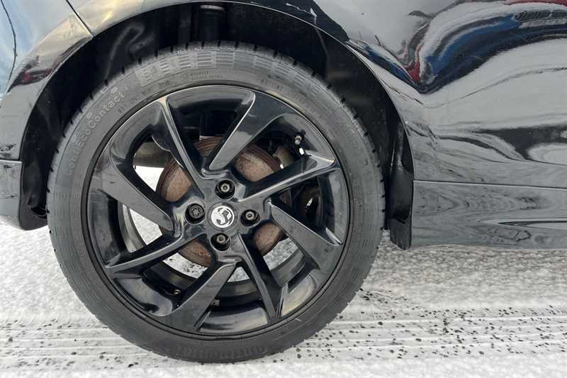 Used Vauxhall Corsa 2018 for sale - 77092944: Photo 10