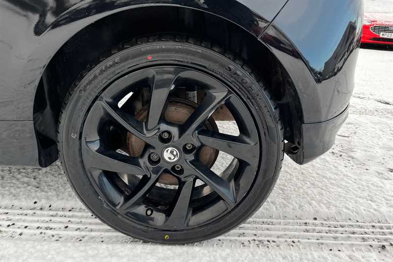 Used Vauxhall Corsa 2018 for sale - 77092944: Photo 11