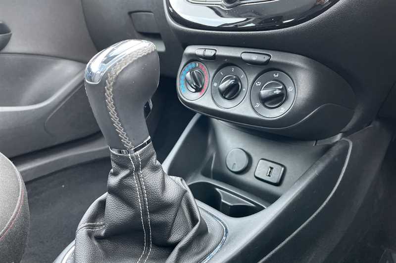 Used Vauxhall Corsa 2018 for sale - 77092944: Photo 14