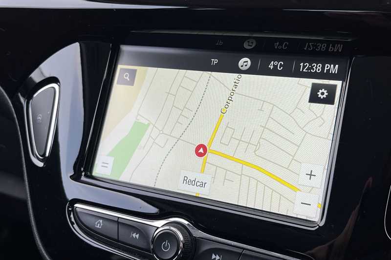 Used Vauxhall Corsa 2018 for sale - 77092944: Photo 18