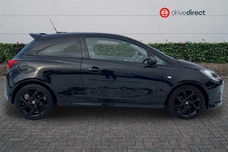 Used Vauxhall Corsa 2018 for sale - 77092944: Photo 2