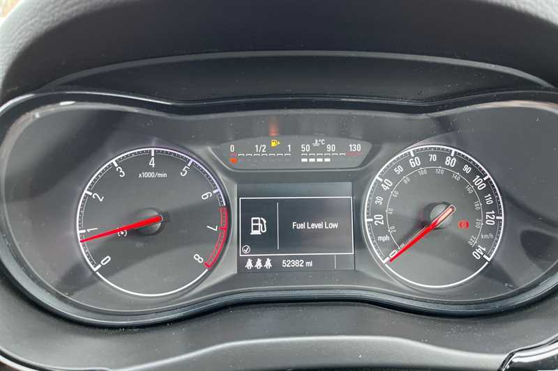 Used Vauxhall Corsa 2018 for sale - 77092944: Photo 20