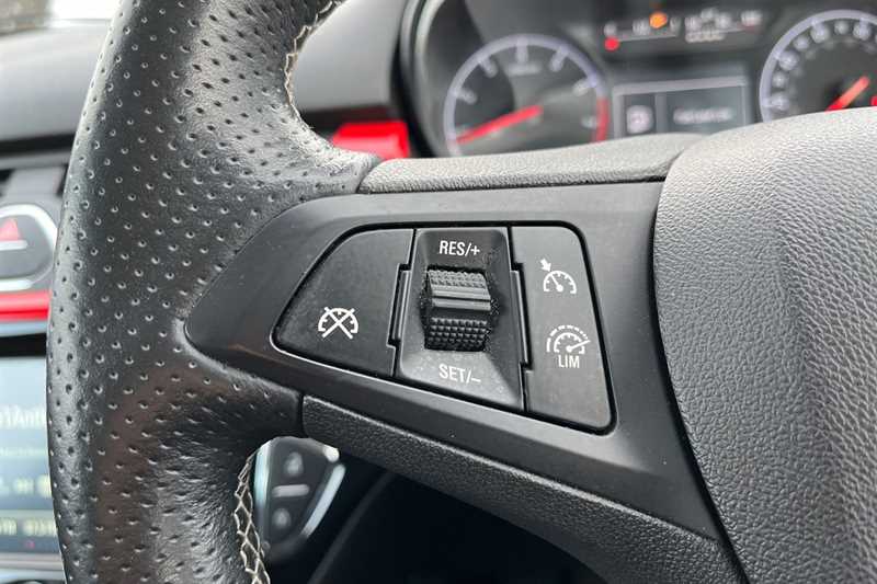 Used Vauxhall Corsa 2018 for sale - 77092944: Photo 21