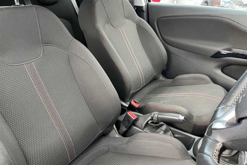 Used Vauxhall Corsa 2018 for sale - 77092944: Photo 23